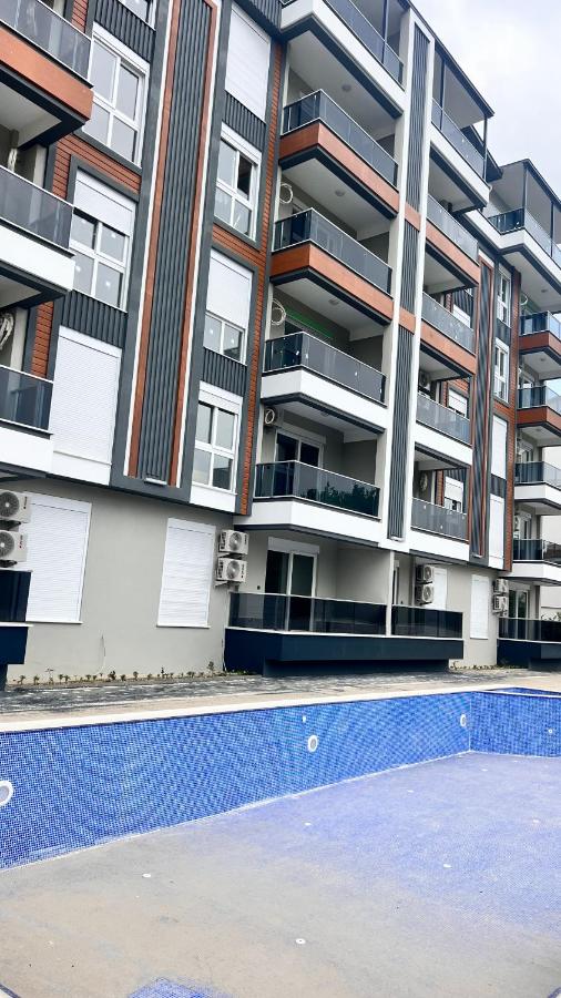 Selinti City Tatil Evleri1&1 - Ferienwohnung