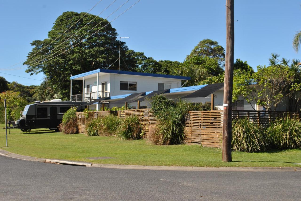 Iluka Beachouse - B&B