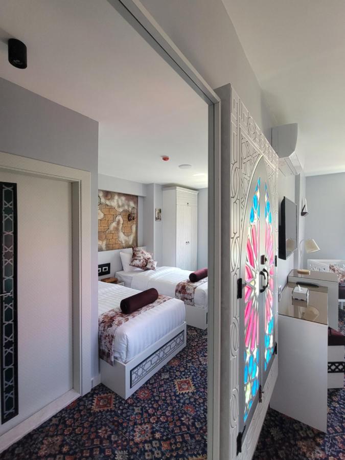 Budget Twin Room