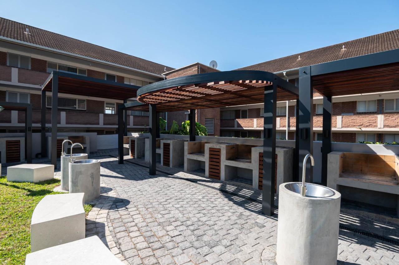 Kenwyn on Sea 308 - B&B Ballito