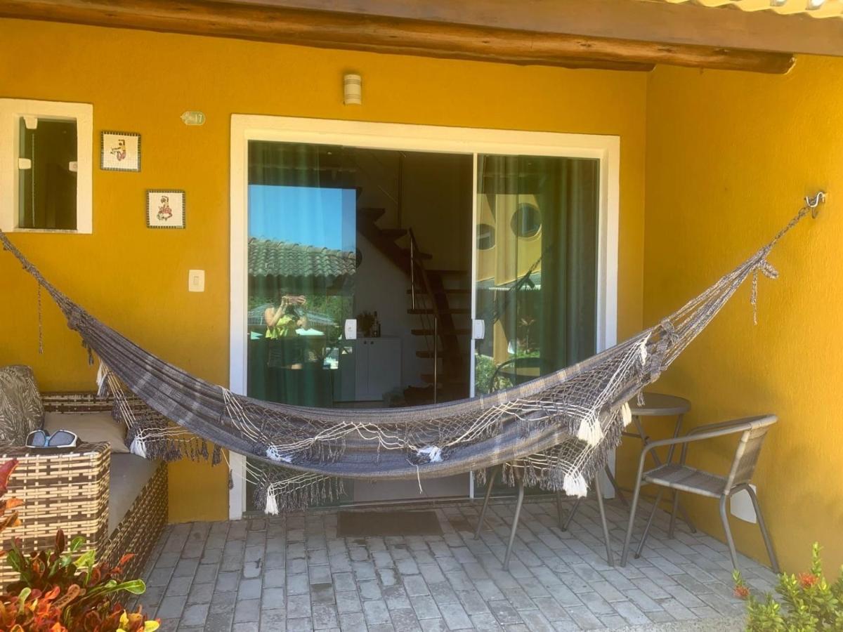 Imbassai Summer Flats Village - B&B Imbassai
