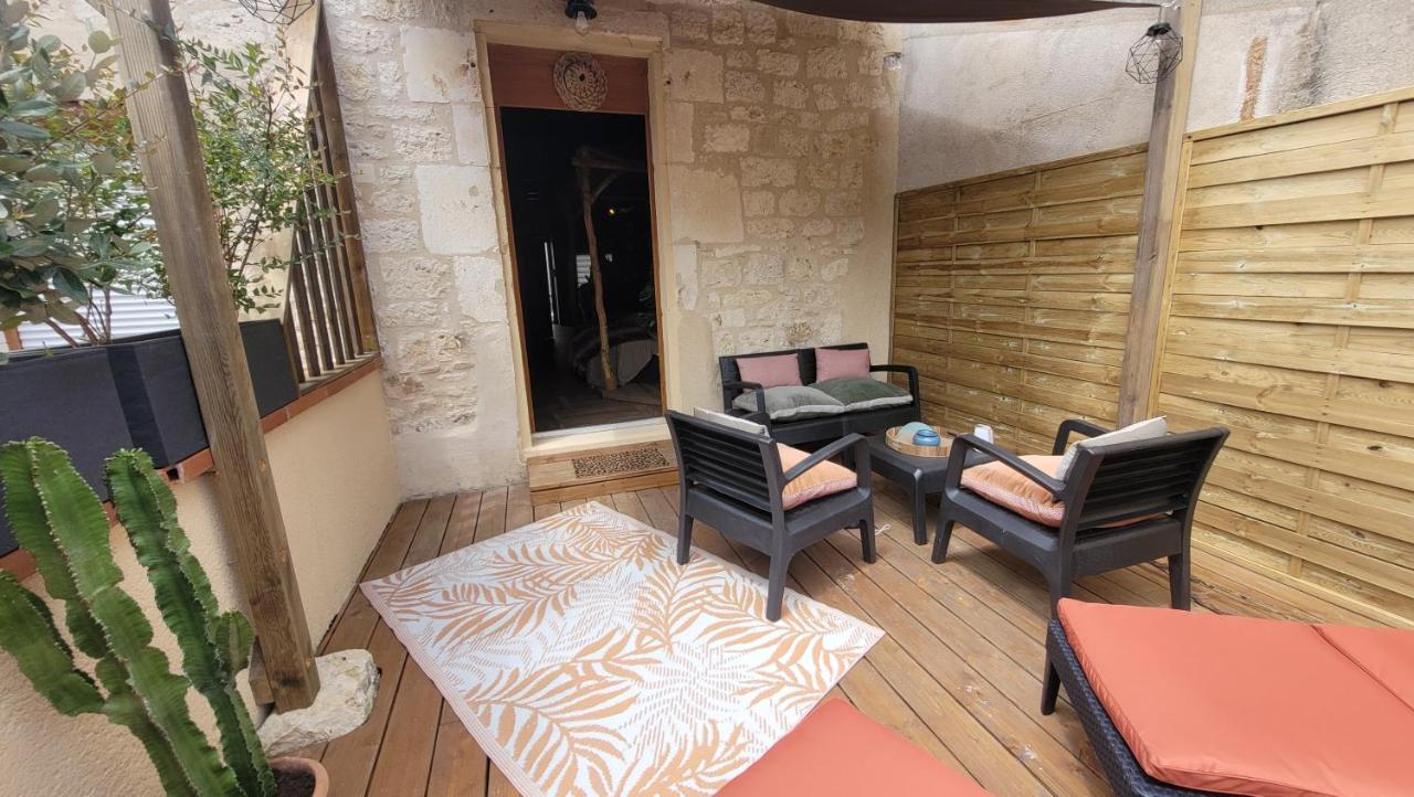 Les Coups de Coeur du Quercy - B&B Montpezat-de-Quercy