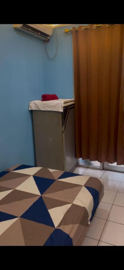 The Jarrdin Apartemen By VR Property - B&B Bandung