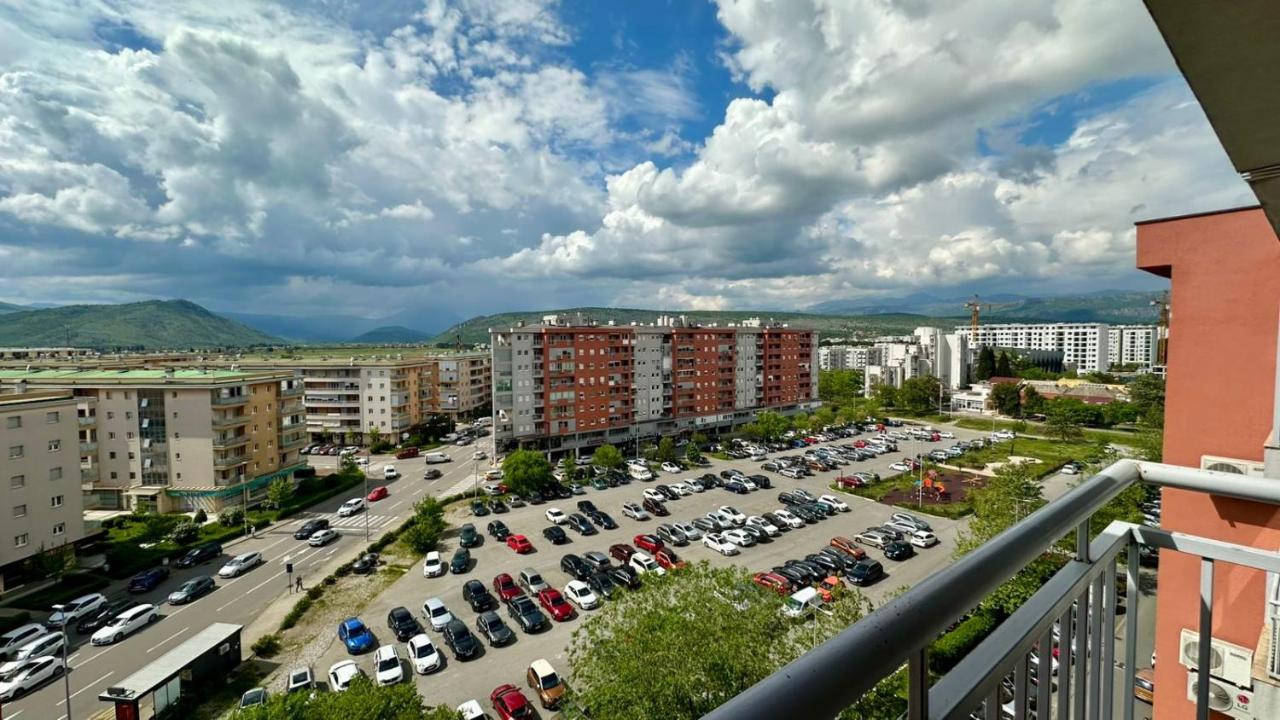Apartment City kvart - Chambres d’hôtes