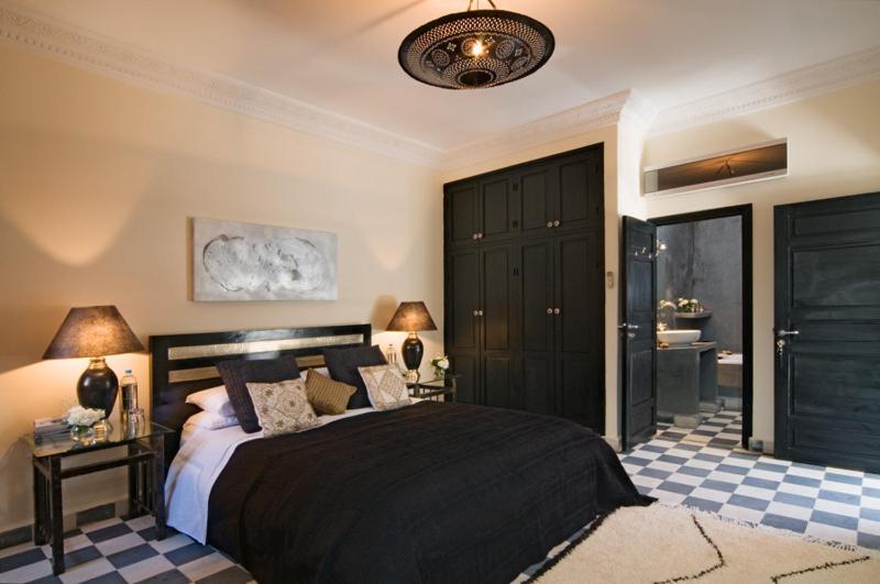 Olivia Double Room