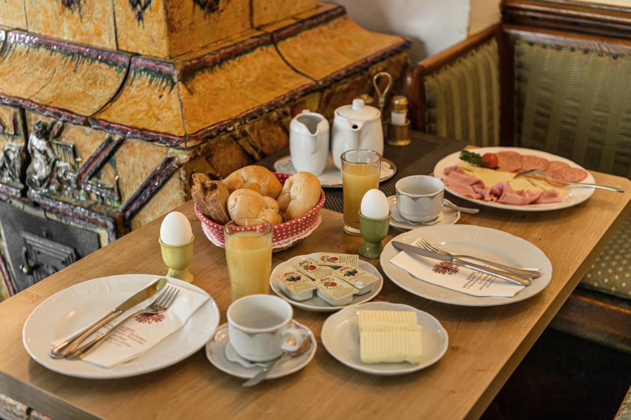 Hotel Austria - B&B