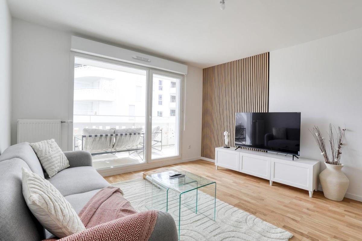 Home Sweet Home - Ferienwohnung