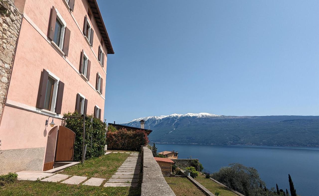 Casa del Tesöl - Gargnano Garda - Ferienwohnung Gargnano