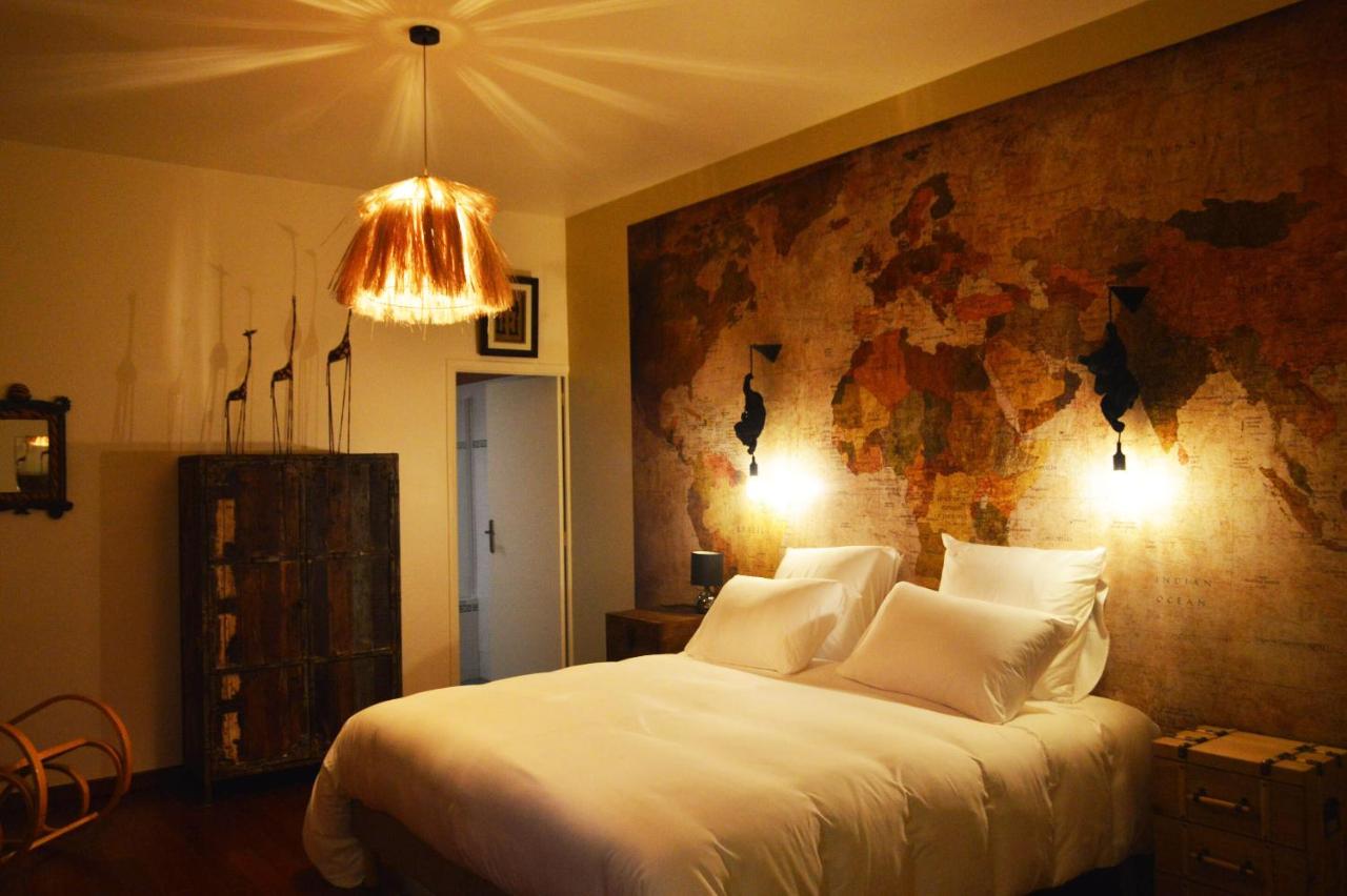 Basic Triple Room