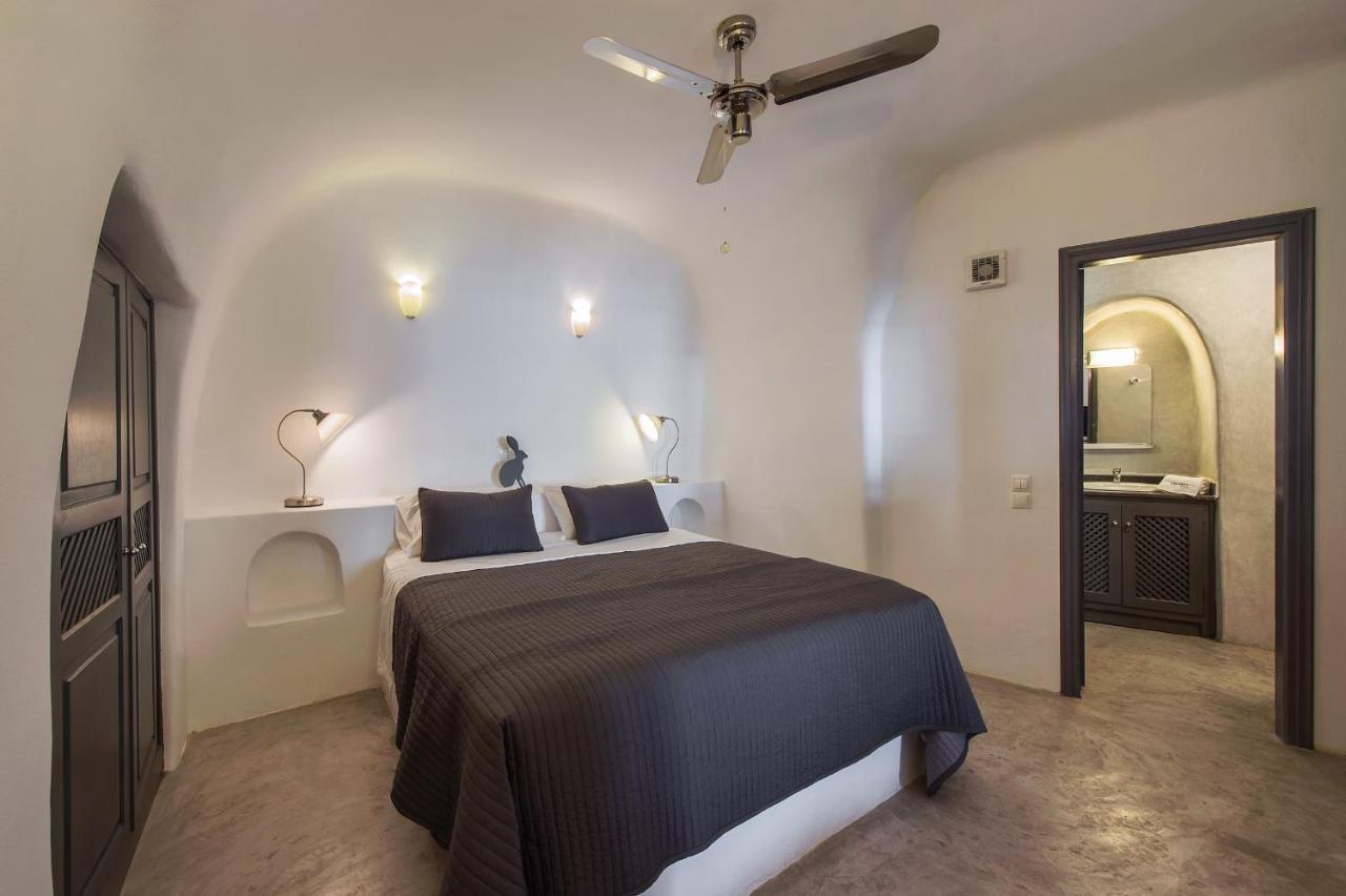 Junior Suite con Vasca Idromassaggio all'Aperto e Vista Tramonto