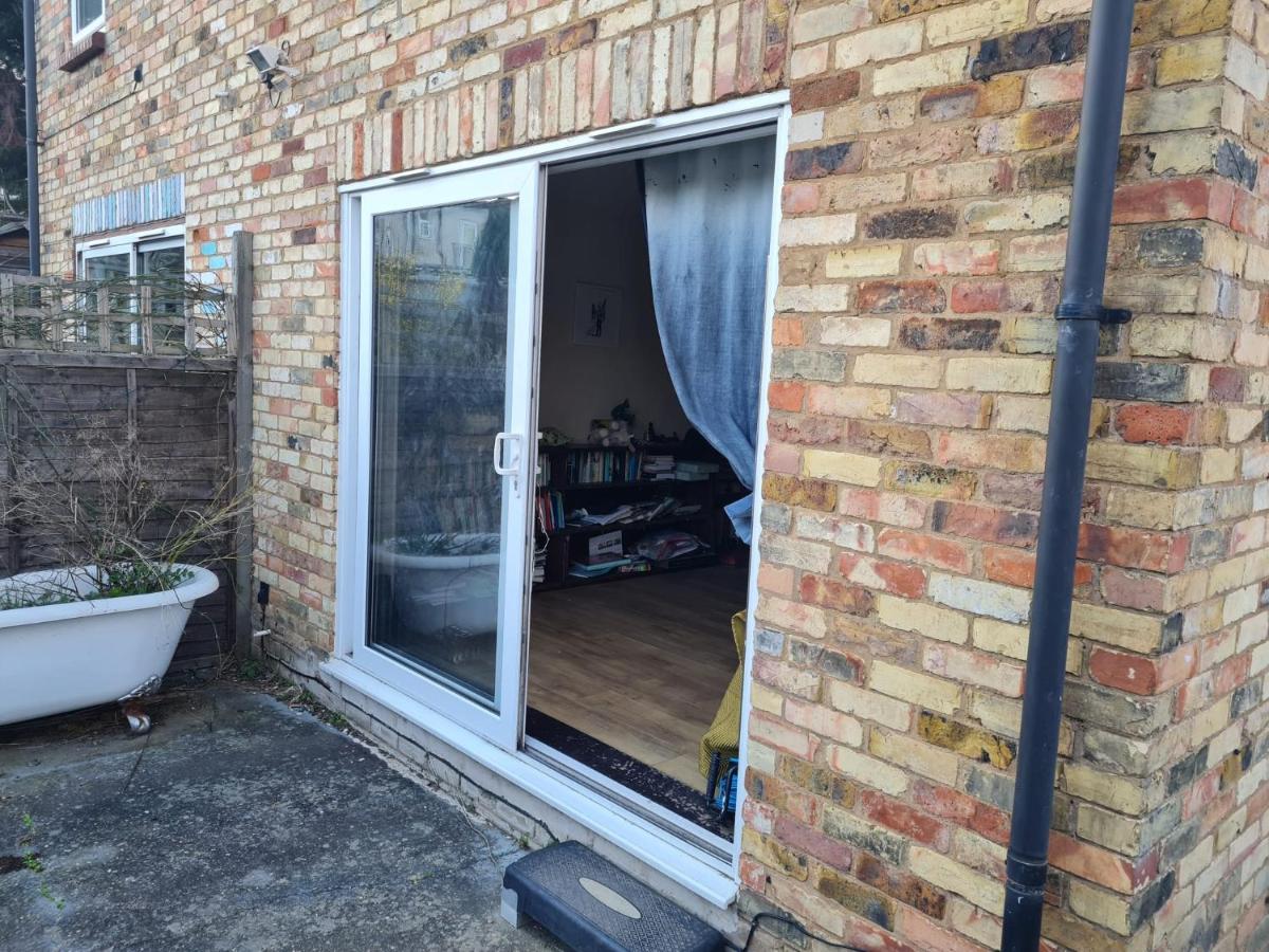 Catford double room - Ferienwohnung Hither Green