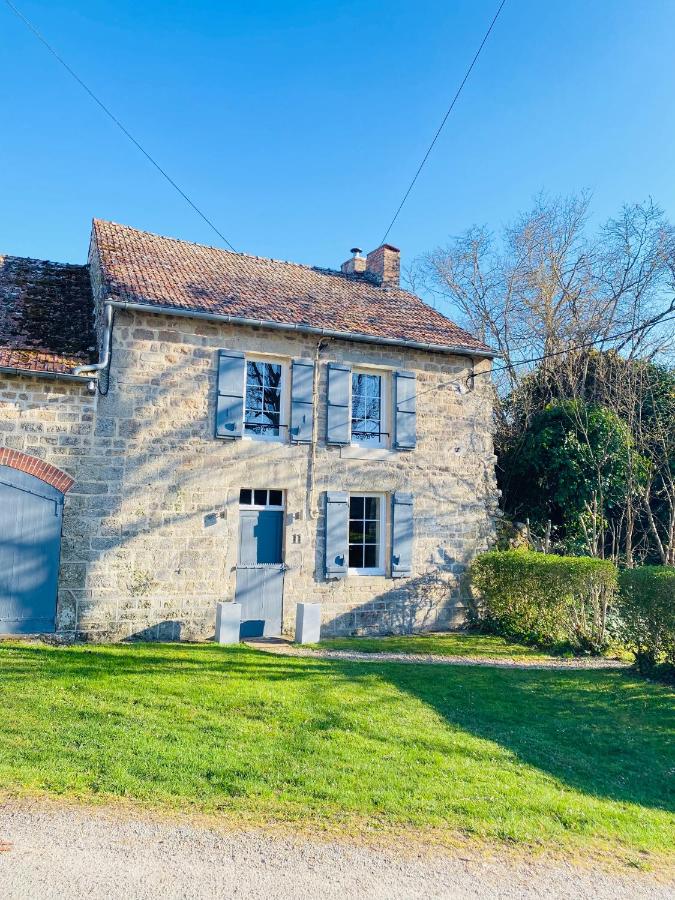 Gîte La Vie Verte - Bed and Breakfast Saint-Domet