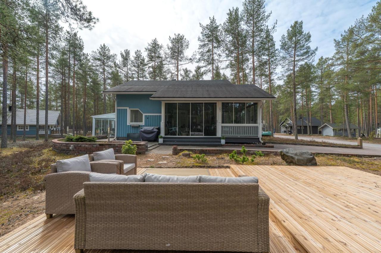 Holiday Villa Kallan Pore - B&B