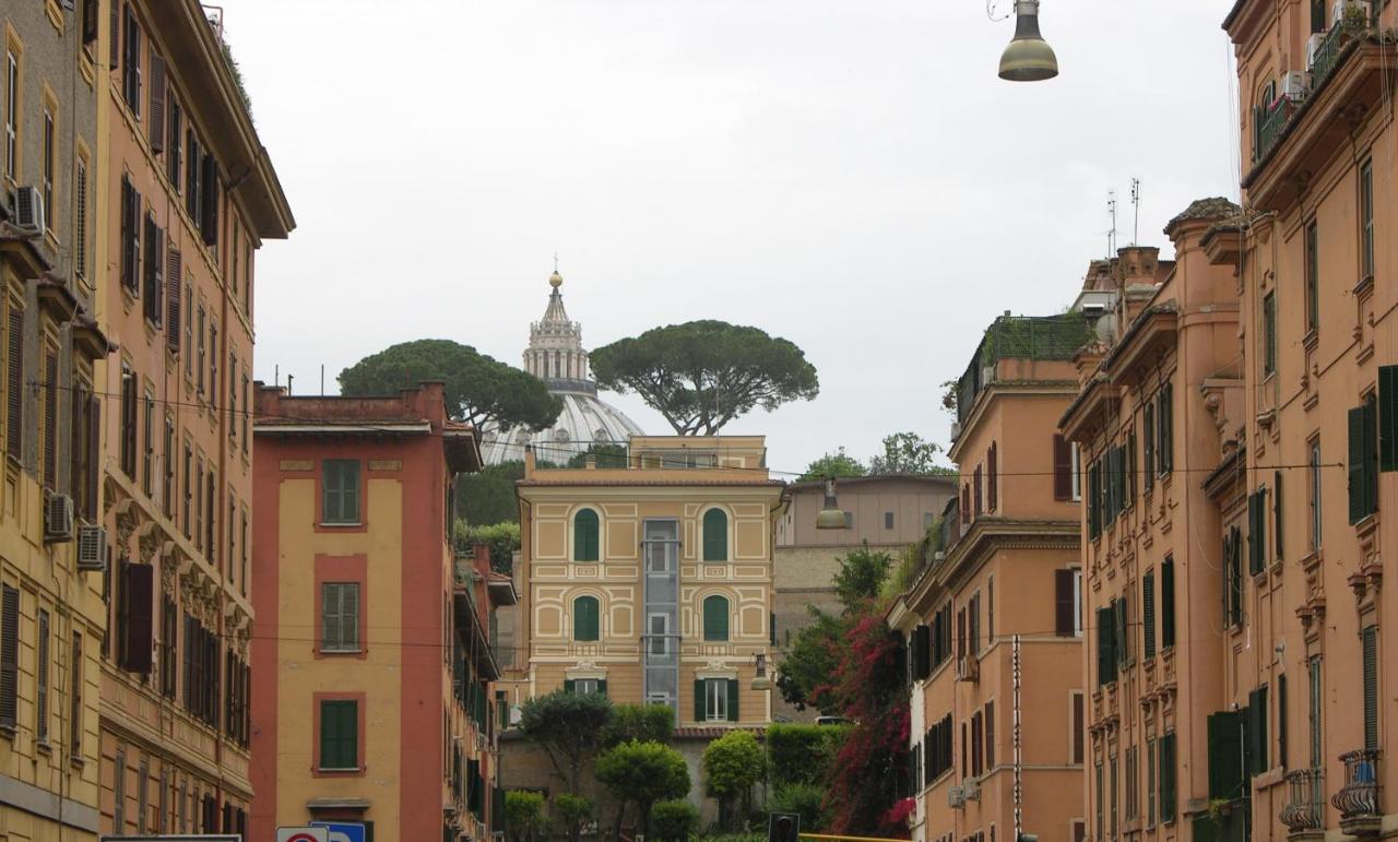 Vatican White Domus - B&B Roma