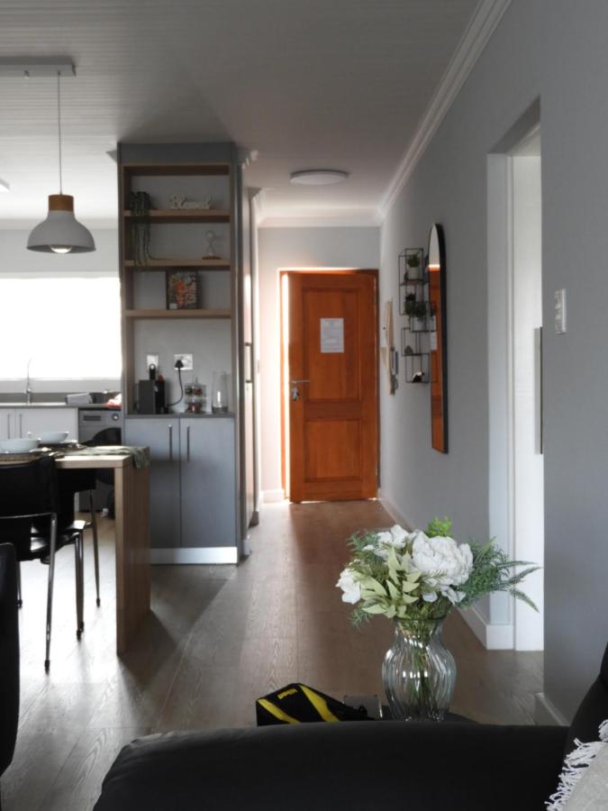 Central Self Catering - Bed and Breakfast Swakopmund