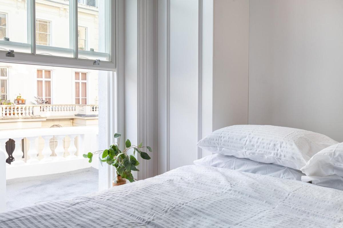 Studio near Victoria Station - 5 - B&B Londres