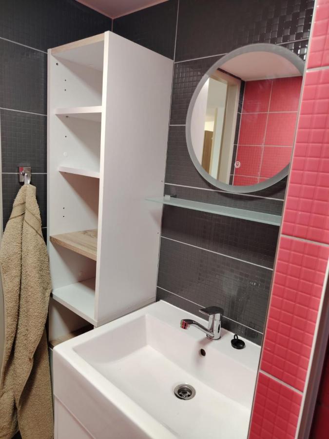 Apartmán LUKA 3 - Bed and Breakfast Buchlovice