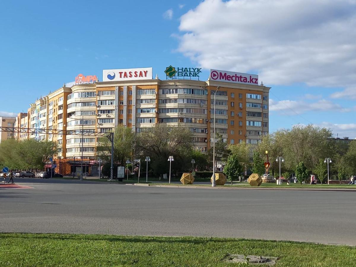 Лунная Гавань - Chambres d’hôtes Aktioubé
