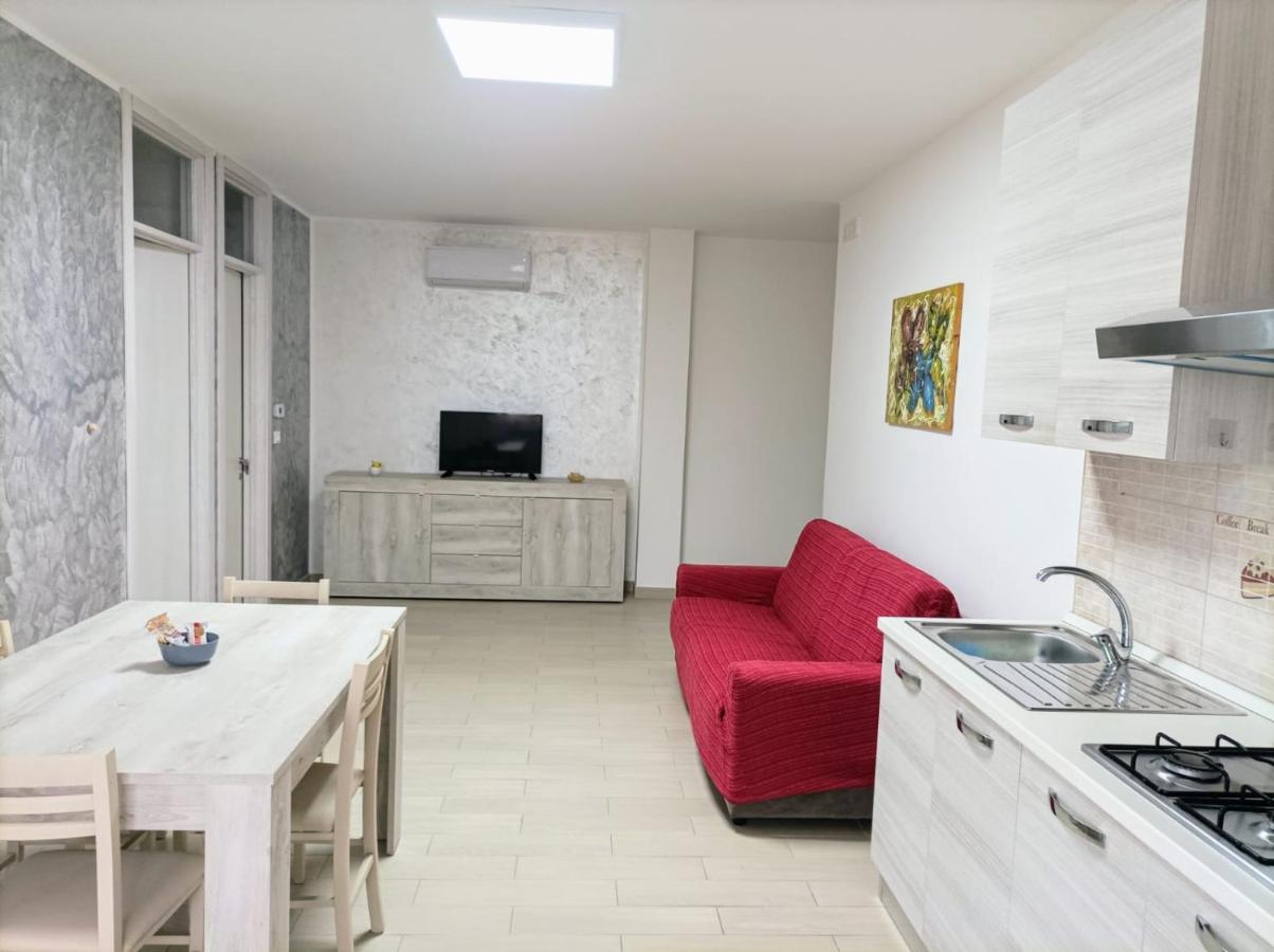 La Casetta dei Sogni - Ferienwohnung Casamassella