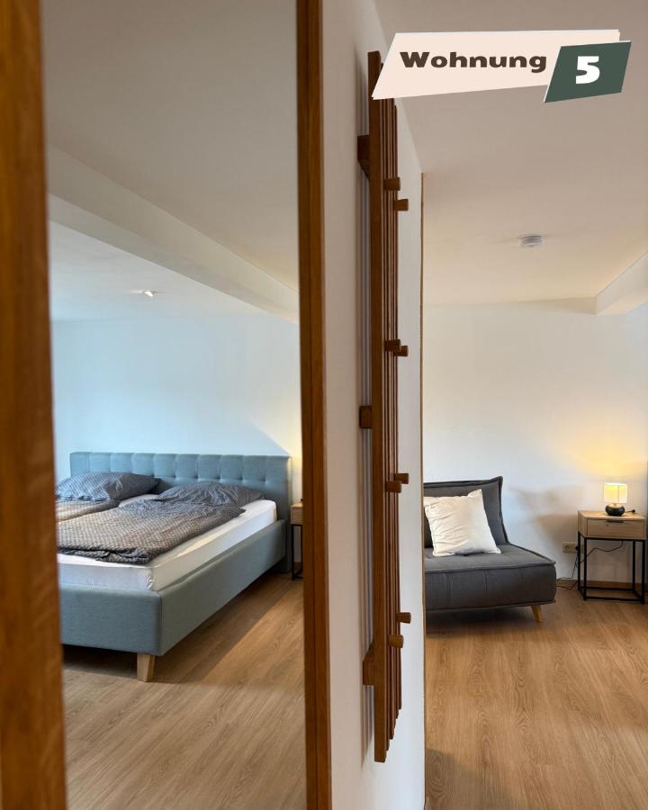 Appartement met Douche