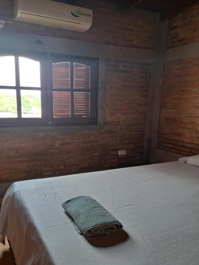 Depa Caracol - Chambres d’hôtes