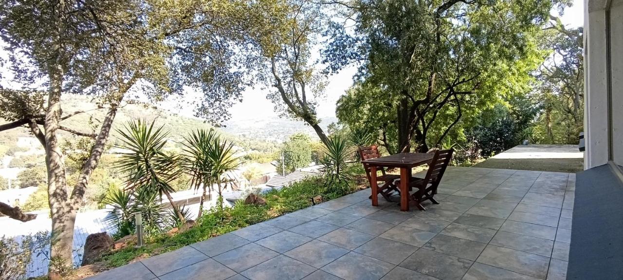 Inactive - Jordan's Room - B&B Johannesburg