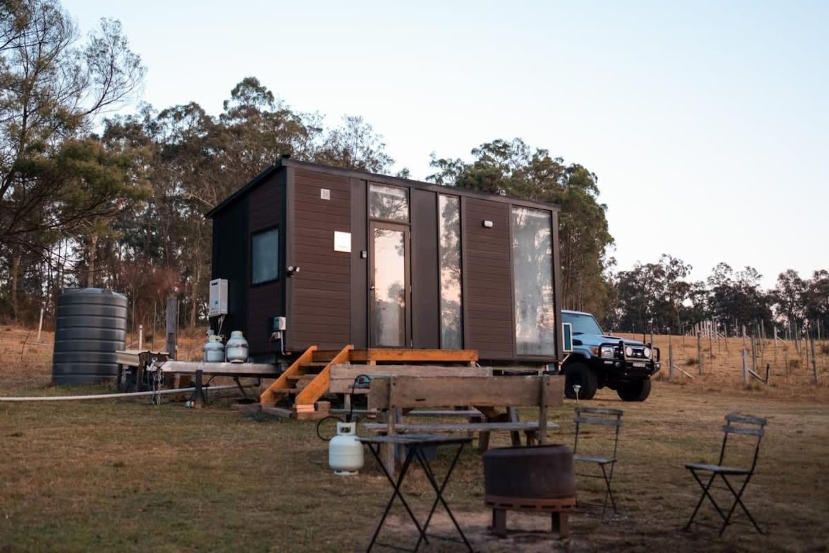 Maggies Farm Stay by Tiny Away - B&B