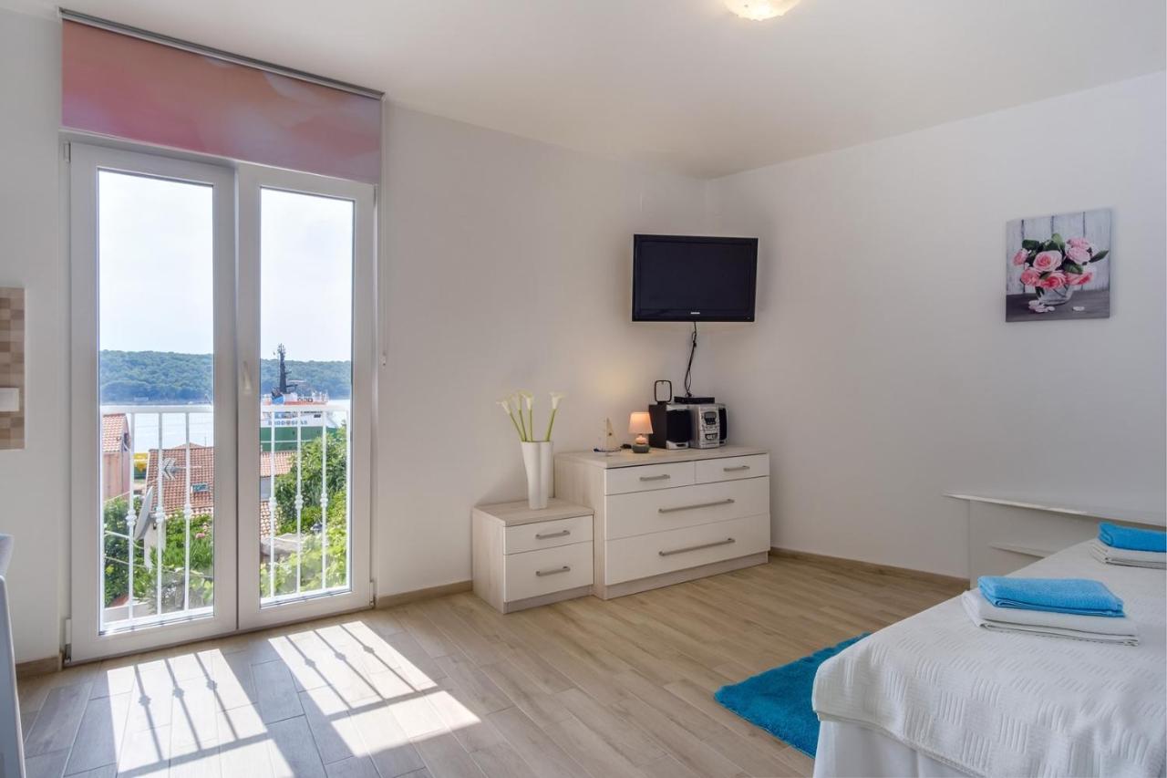 Appartamento con Vista Mare