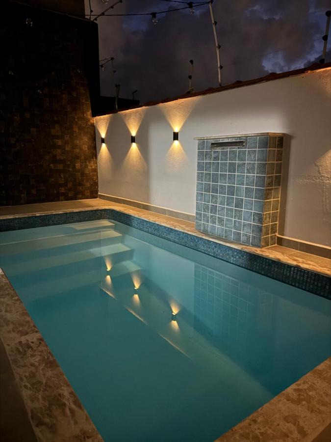 Casa Carvalho - B&B Peruíbe