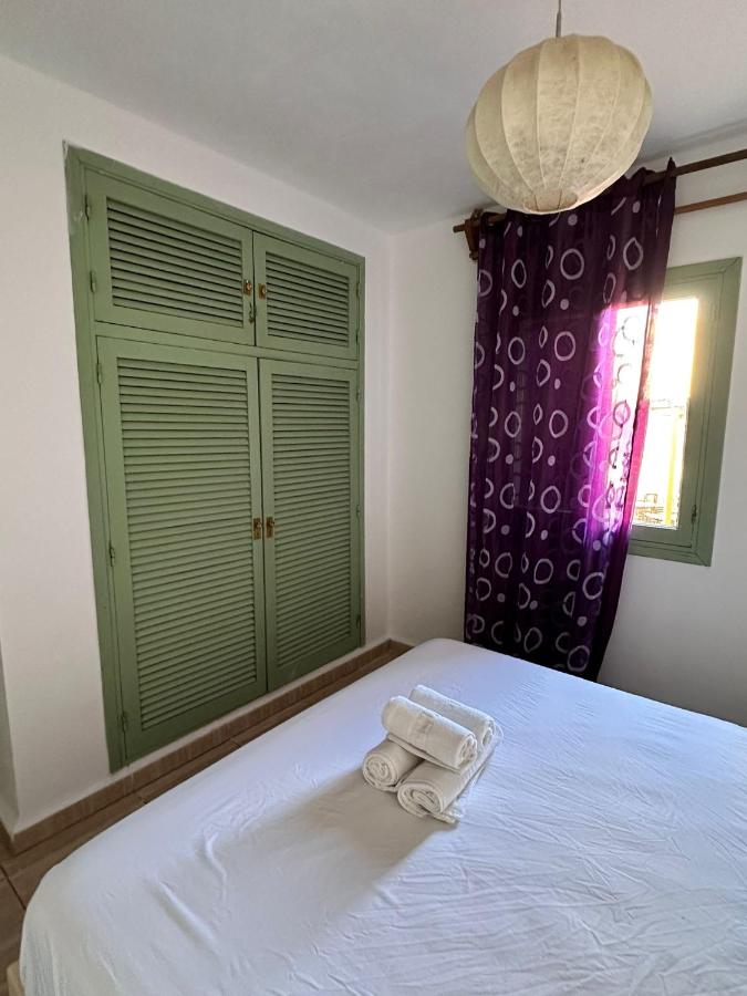 Isla Blanca I 2B ET - 179 PL - B&B Es Pujols