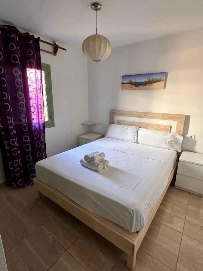 Isla Blanca I 2B ET - 179 PL - B&B Es Pujols