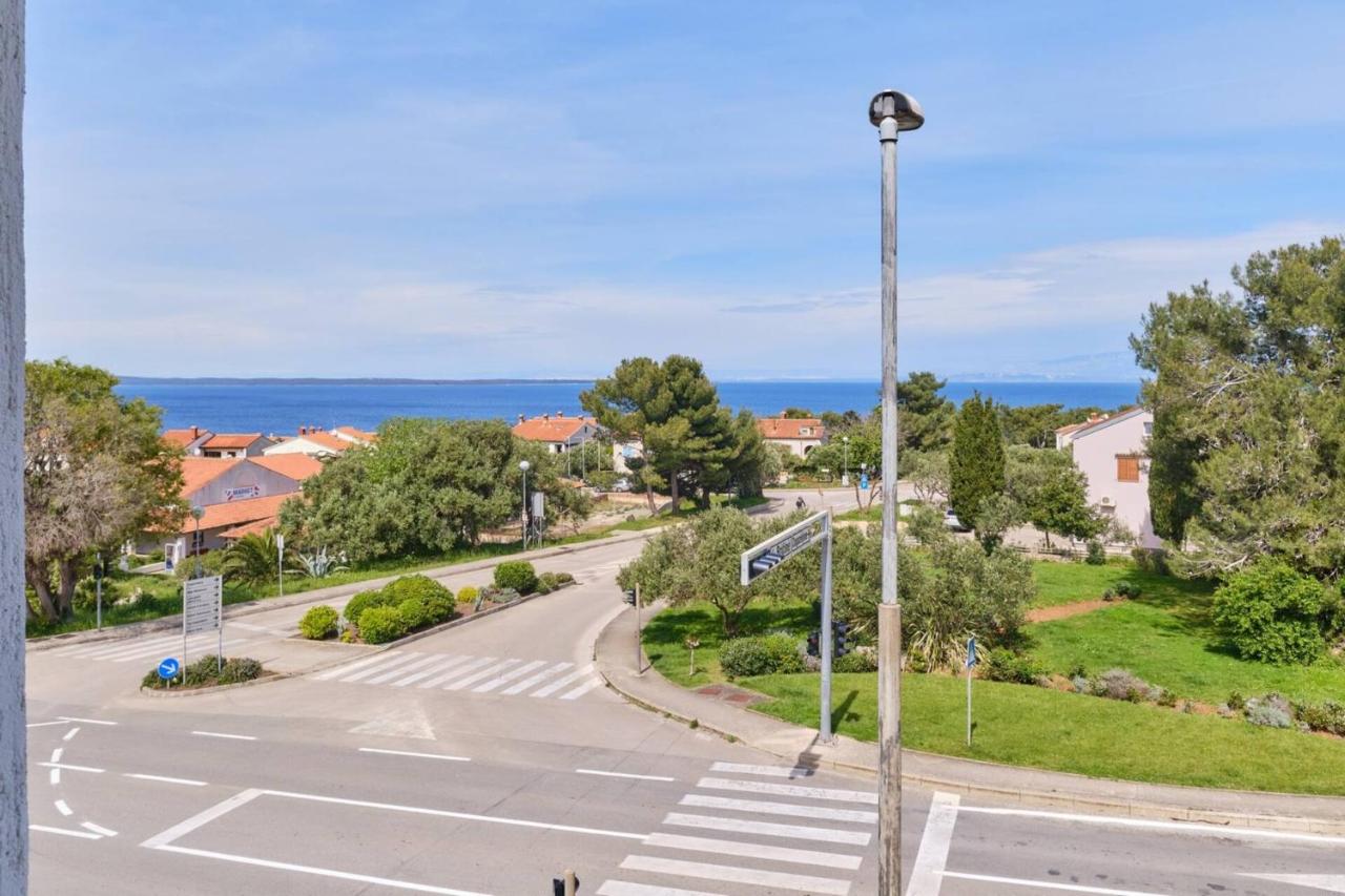 Apartment Billy 1 - B&B Lussinpiccolo