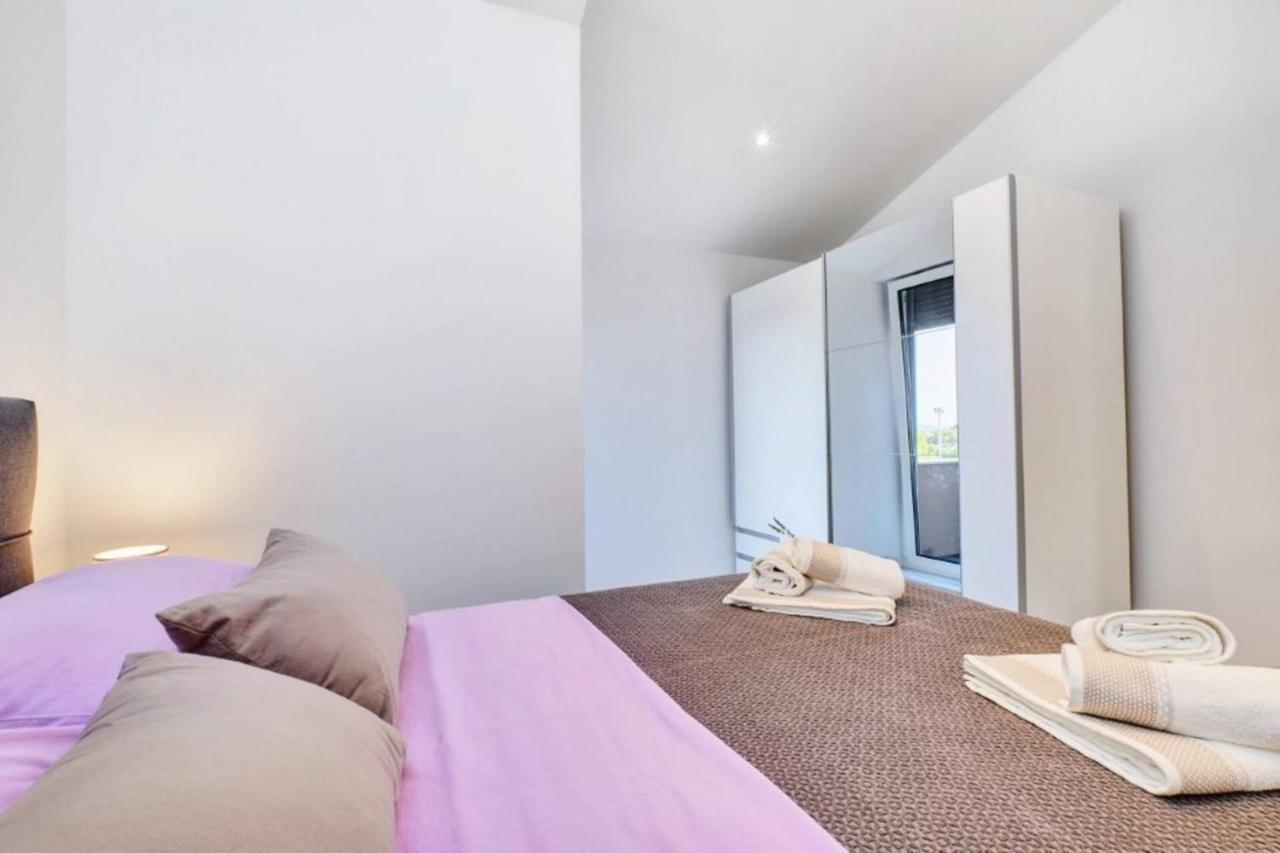 Beautiful new apartment Blaz - Ferienwohnung Mali Lošinj