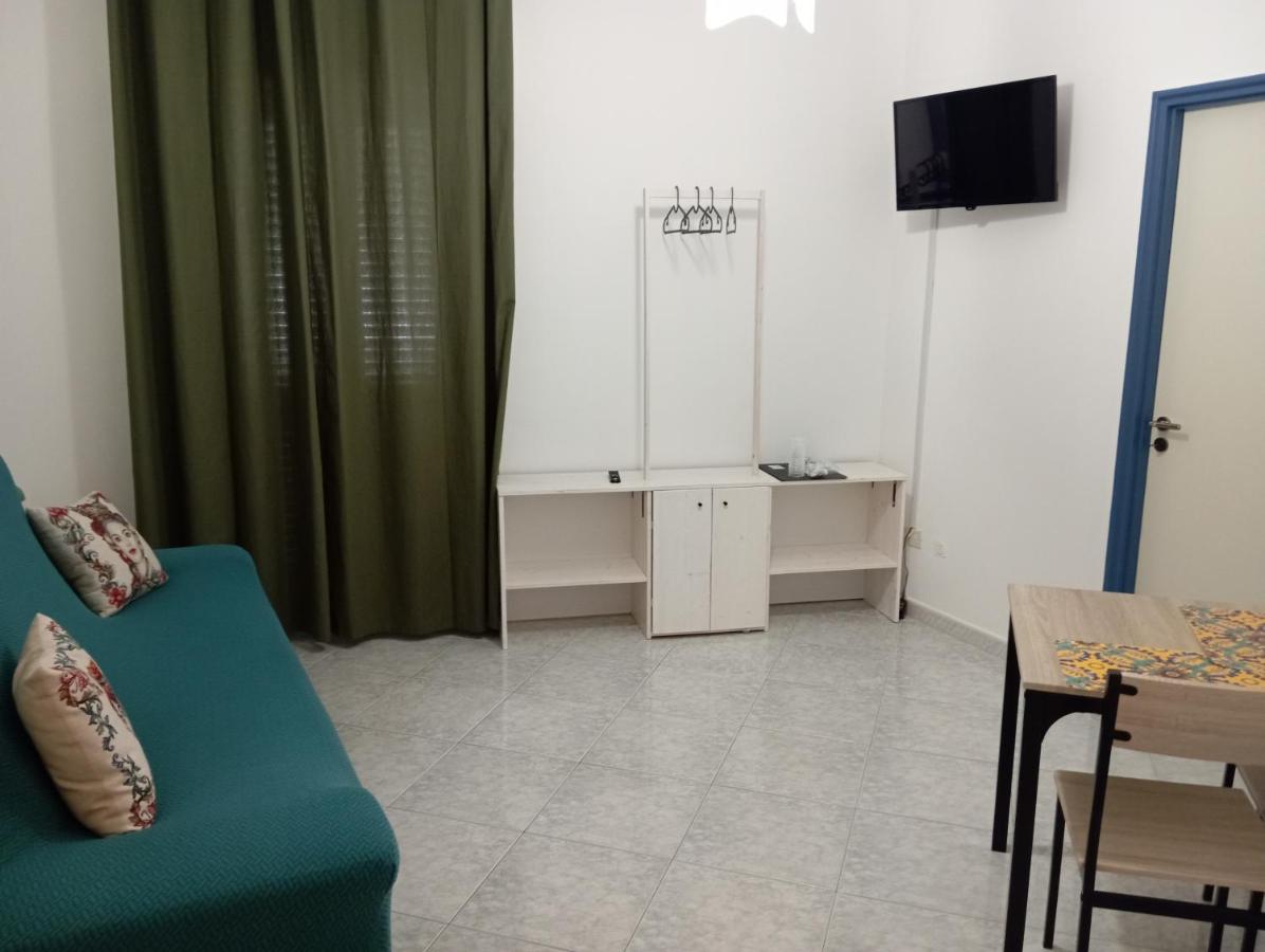 Familieappartement met 2 Slaapkamers en Uitzicht