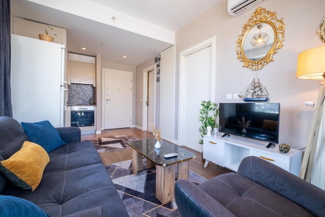 Pera Boutique Apartment - B&B