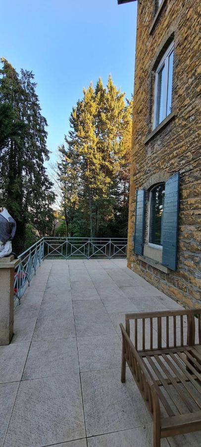 La Maison d'Or - B&B Saint-Cyr-au-Mont-d'Or