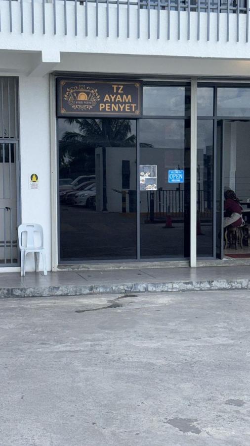 K avenue condominium by TZ homestay - B&B