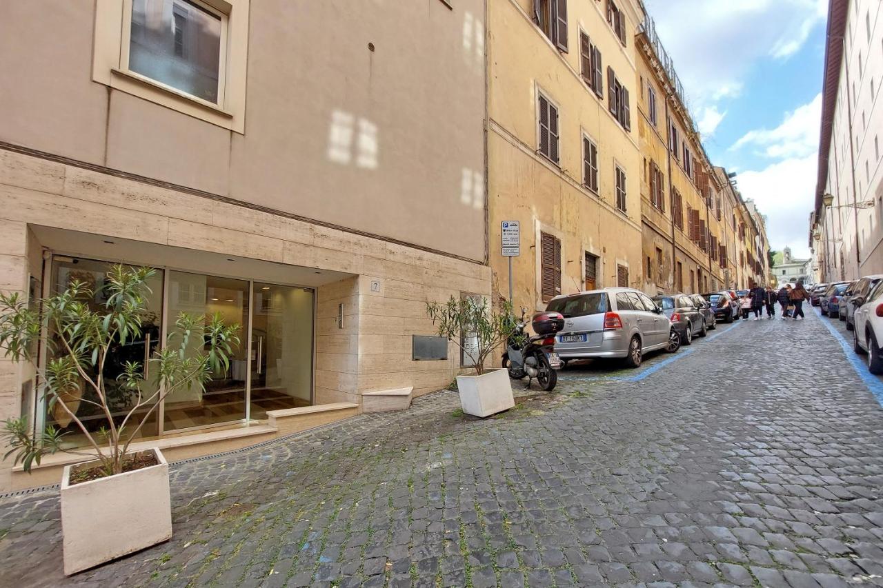 Onofrio - B&B Roma