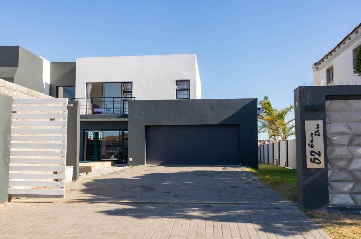 Bluewater Bay Escape - B&B Port Elizabeth