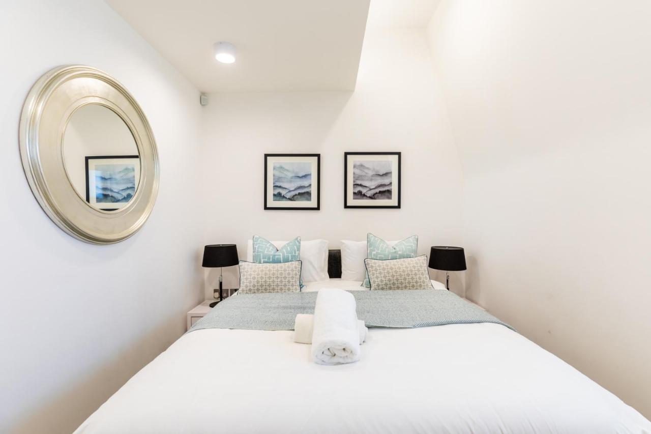 Apartment mit 2 Schlafzimmern