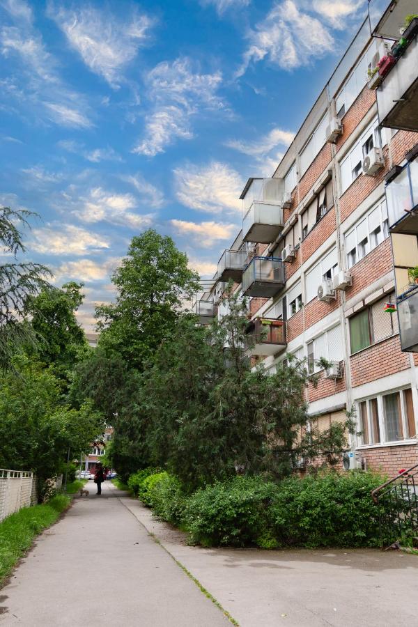 Apartman Ivana - B&B