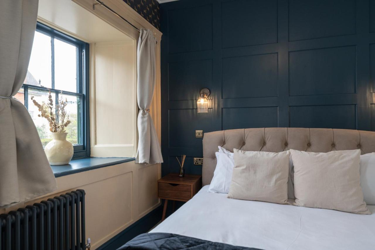 Chambre Lit King-Size