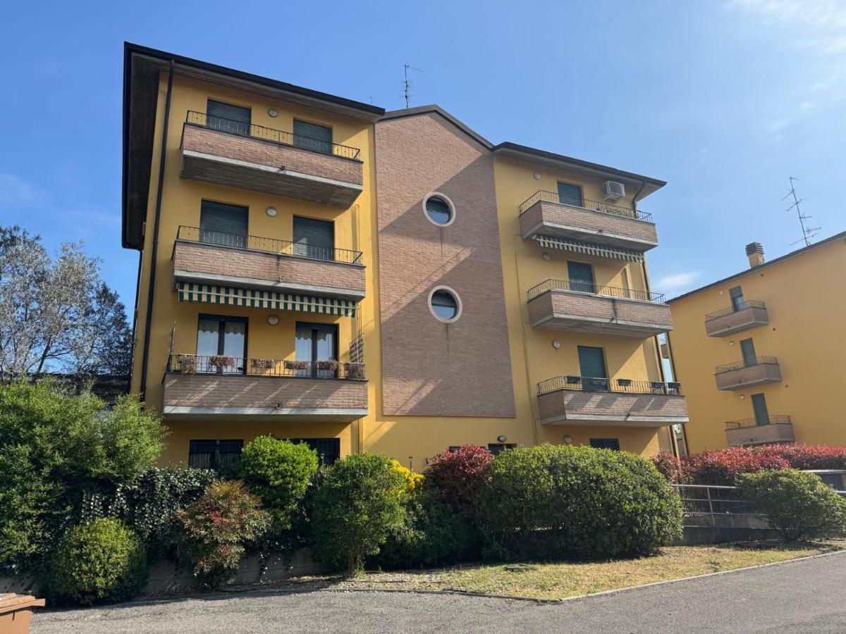 Reggio Emilia Apartments - Giardino - Uno - B&B