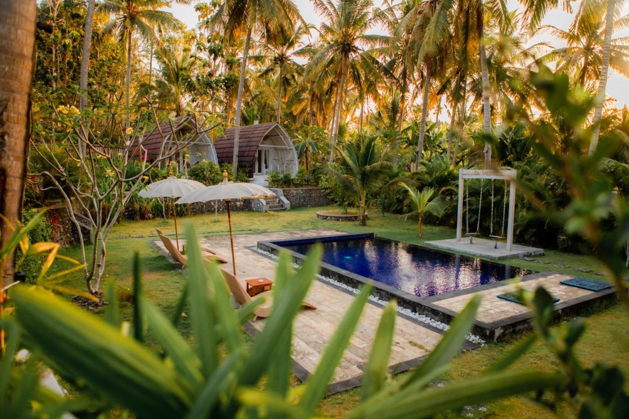 La Royale Nusa Penida - B&B