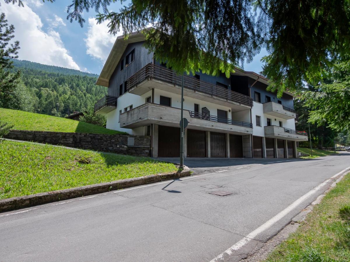 Residence Valtellina - Appartamento centrale vicino salita Baradello - B&B Le Bratte