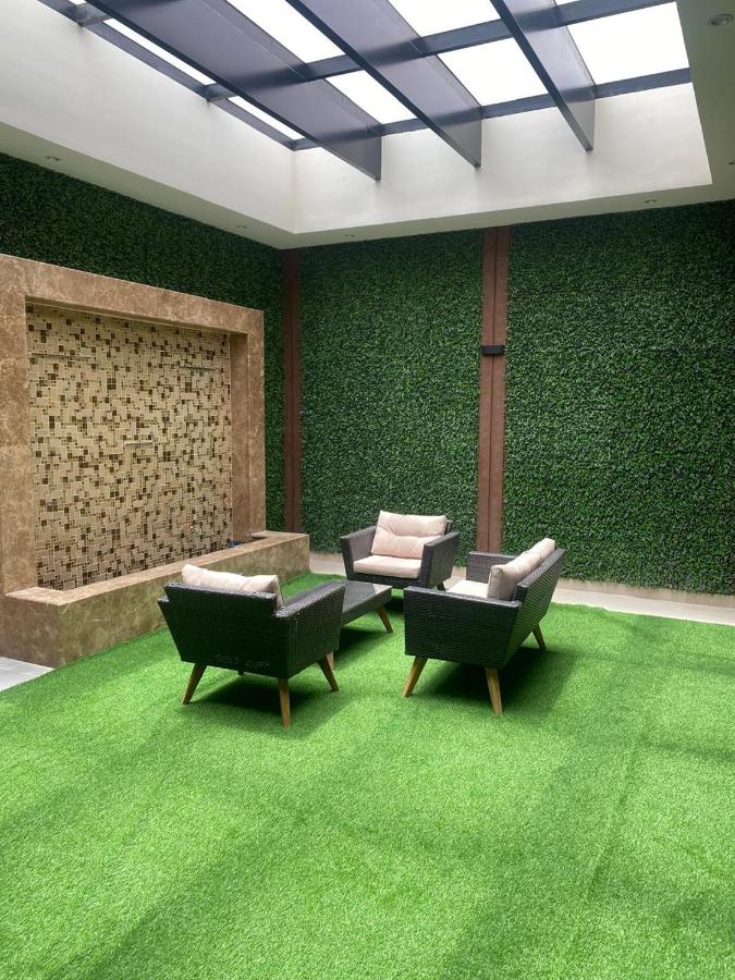 شقة فاخرة بحي بحطين - B&B