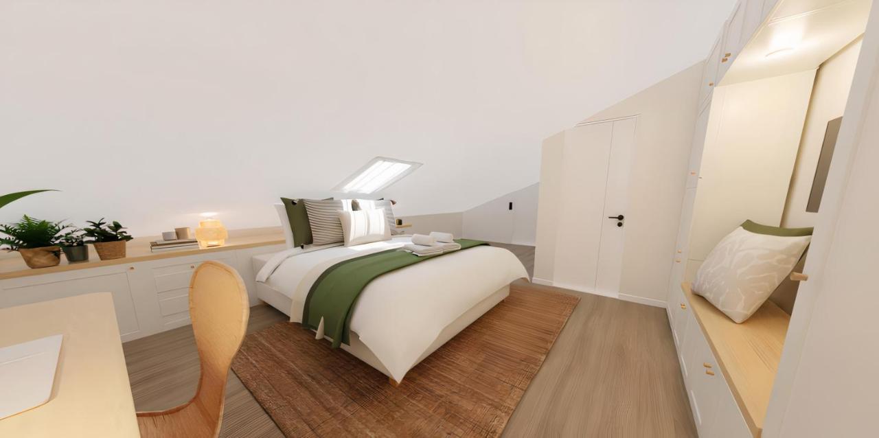 Sítio 4 - B&B Nazaré