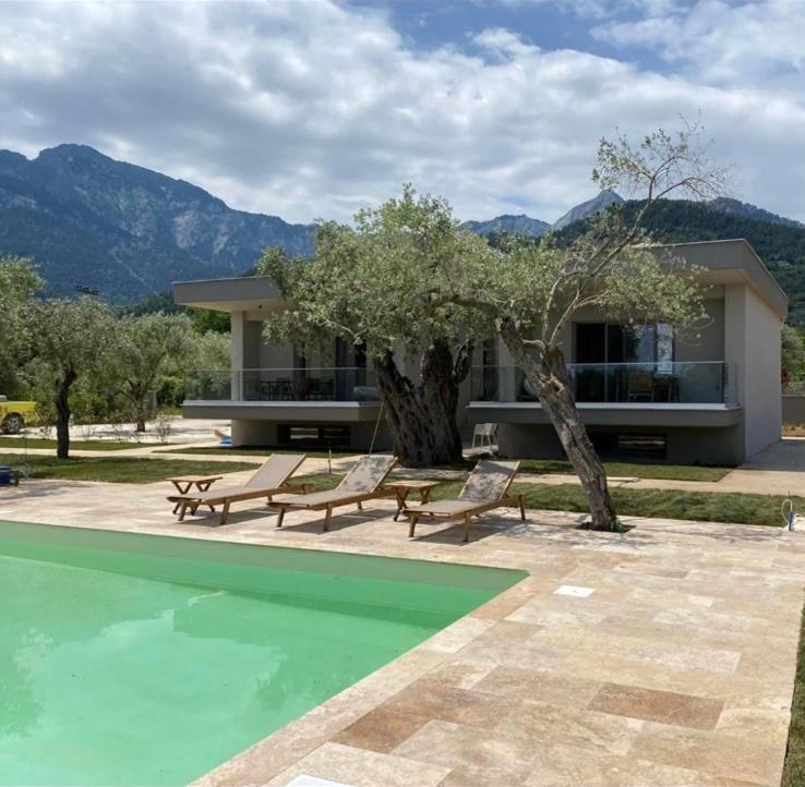 Aroma Elias - B&B
