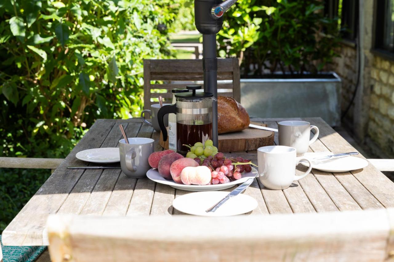 Church Farm Country Cottages - B&B