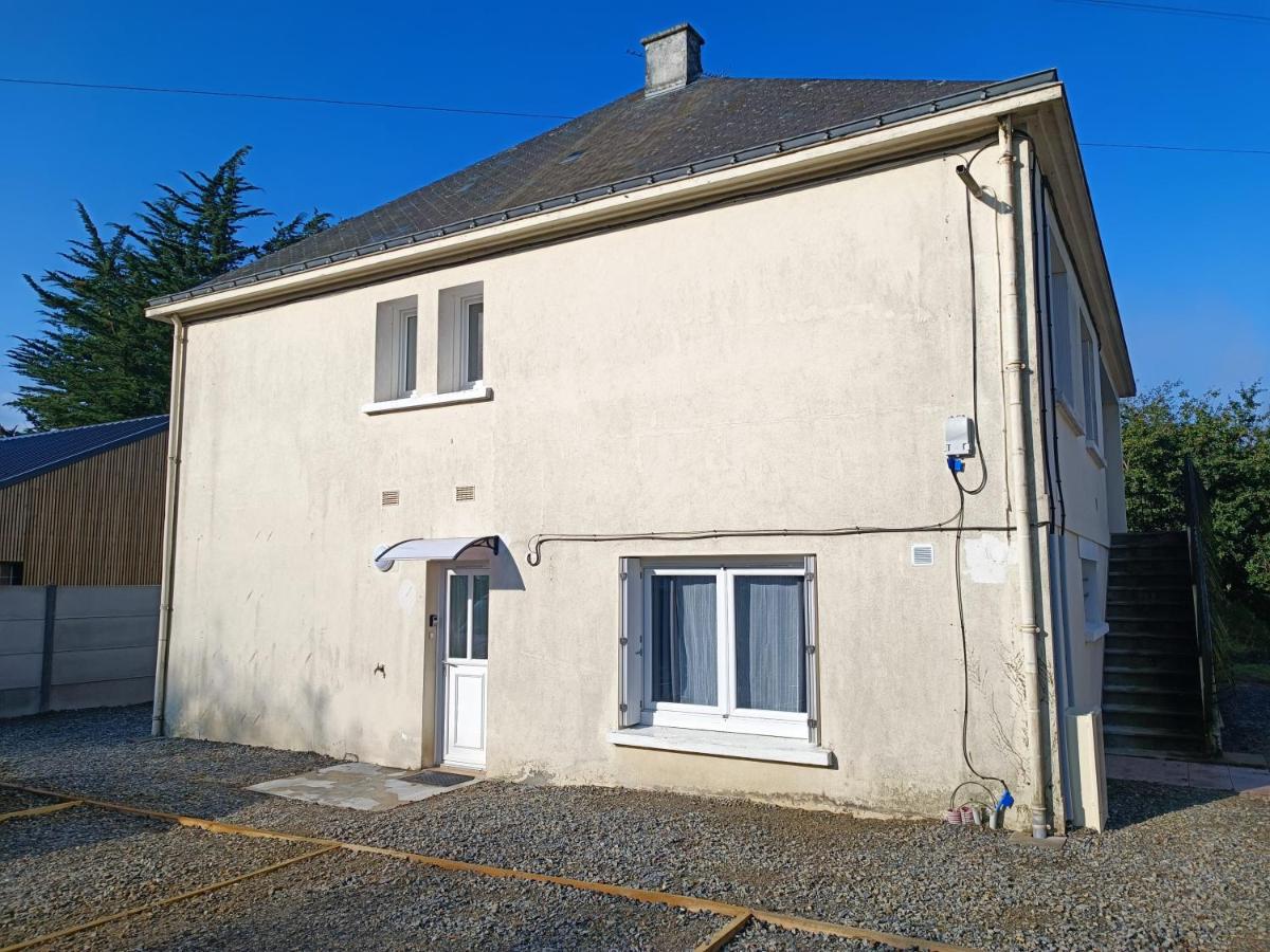 Les Logis du Haut Bodio - B&B
